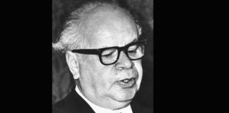 Edvardo Carranza: Vrnitev z otoki in jasminom