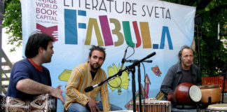 Festival: Fabula