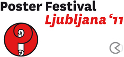 Vabilo na novinarsko konferenco Poster Festivala Ljubljana ’11