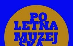 POLETNA MUZEJSKA NOČ / sobota