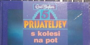 5 prijateljev