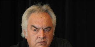Andrej Medved