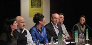 Med elito podprtih evropskih festivalov kar trije iz Slovenije: Mladi levi