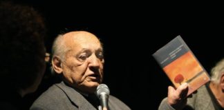 Odšel je Ivan Minatti ( 1924-2012)