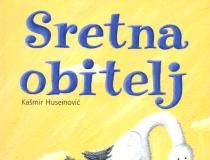 Kašmir Huseinović: Srečna družina