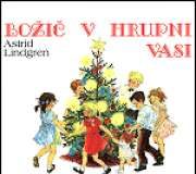 Astrid Lindgren: Božič v hrupni vasi