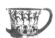 Grčija (l. 1600–100 pr. n. š.)