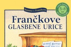 Beremo s Frančkom