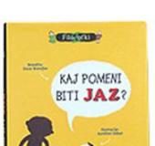 Oscar Brenifier: Kaj pomeni biti jaz?