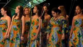 Koncert: Sankofa in Sory diabate