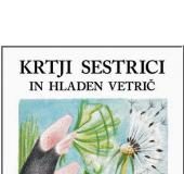 Krtji sestrici in hladen vetrič