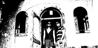 Blanka in Lev: Balkanska harmonija