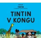 Herge Tintin in njegove pustolovščine