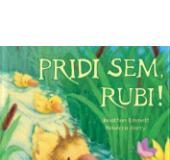 Jonathan Emmett: Pride sem