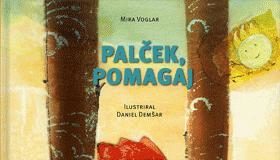 Mira Voglar: Palček