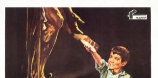 J.M. Sanchez-Silva: Marcelino kruh in vino