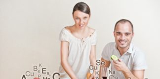 Pomanjkanje vitaminov