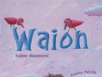 Kašmir Huseinović: Waion