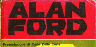 Razstava Alan Ford teče častni krog