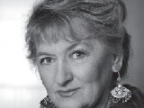 Albina Podbevšek Adamič