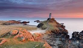 Wales