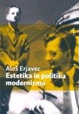Vabilo na pogovor z Alešem Erjavcem