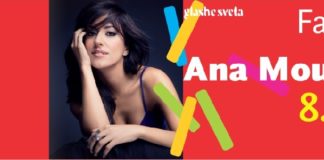 Ana Moura