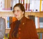 Ana Praček Krasna: Da ne pozabiš