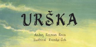 Andrej Rozman Roza: Urška