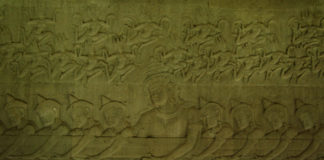 Zakladi Angkorja – 1. DEL: ANGKOR WAT
