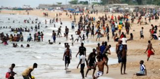 Angola
