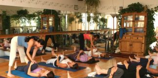 ANAHATHA JOGA – Joga srčne čakre