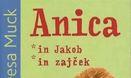 Desa Muck: Zbirka Anica