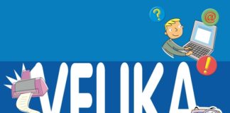 Anne Rooney: Velika knjiga o računalništvu