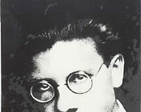 Anton Vodnik: Vigilija