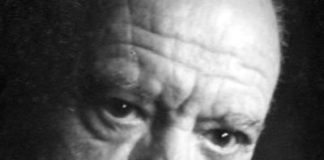 Antonio Porchia: Glasovi