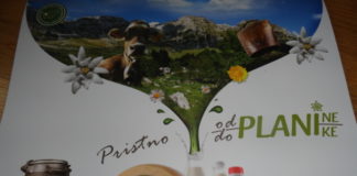 Slovenski paviljon na Expo15 v Milanu