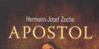 Literarna matineja Moža velikih zamahov