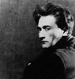 Antonin Artaud: Pesmi-teksti