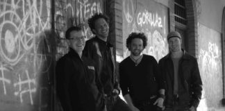 KONCERT: Zasedba ARTBEATERS predstavlja svoj prvi album GARDEN OF ADVENTURE