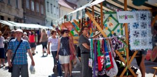 ARTish #8 – prodajno razstavni ustvarjalski festival