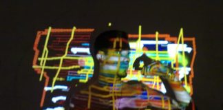 Razstava Podatki in predmeti: ArtNetLab v Mestni galeriji Ljubljana
