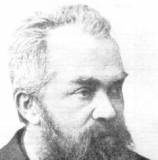 Nekaj za Ljubljano pomembnih oseb; danes o Antonu Aškercu