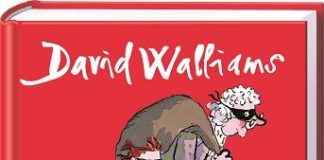 David Walliams: Babica barabica