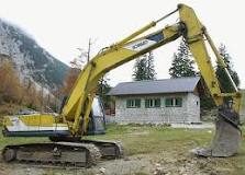 GOSPODINJSKI BLUES - Spomladanska prenova hiše in še nekaj nepomembnih detajlov