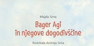 Bager Agi in njegove dogodivščine