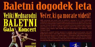 Mednarodni baletni koncert