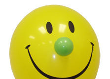 Zvezdana Majhen: Balon