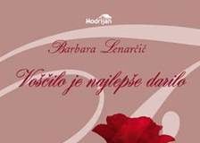 Barbara Lenarčič: Voščilo je najlepše darilo