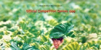 Teden japonskega filma v Kinoteki